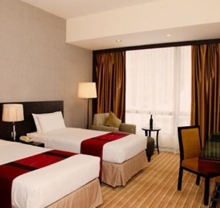 Hotel Amit Inn 파트나 객실 사진