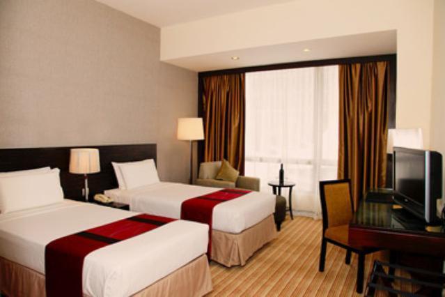 Hotel Amit Inn 파트나 객실 사진