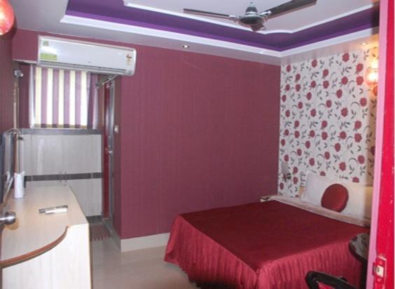 Hotel Amit Inn 파트나 객실 사진